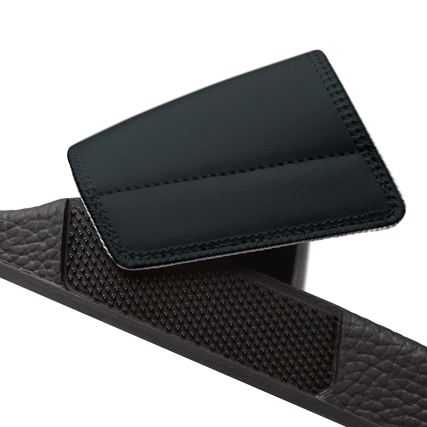 ᴡʜᴇᴇʟ ɴᴏᴠᴀ™ Removable-Strap Slides (Grom)
