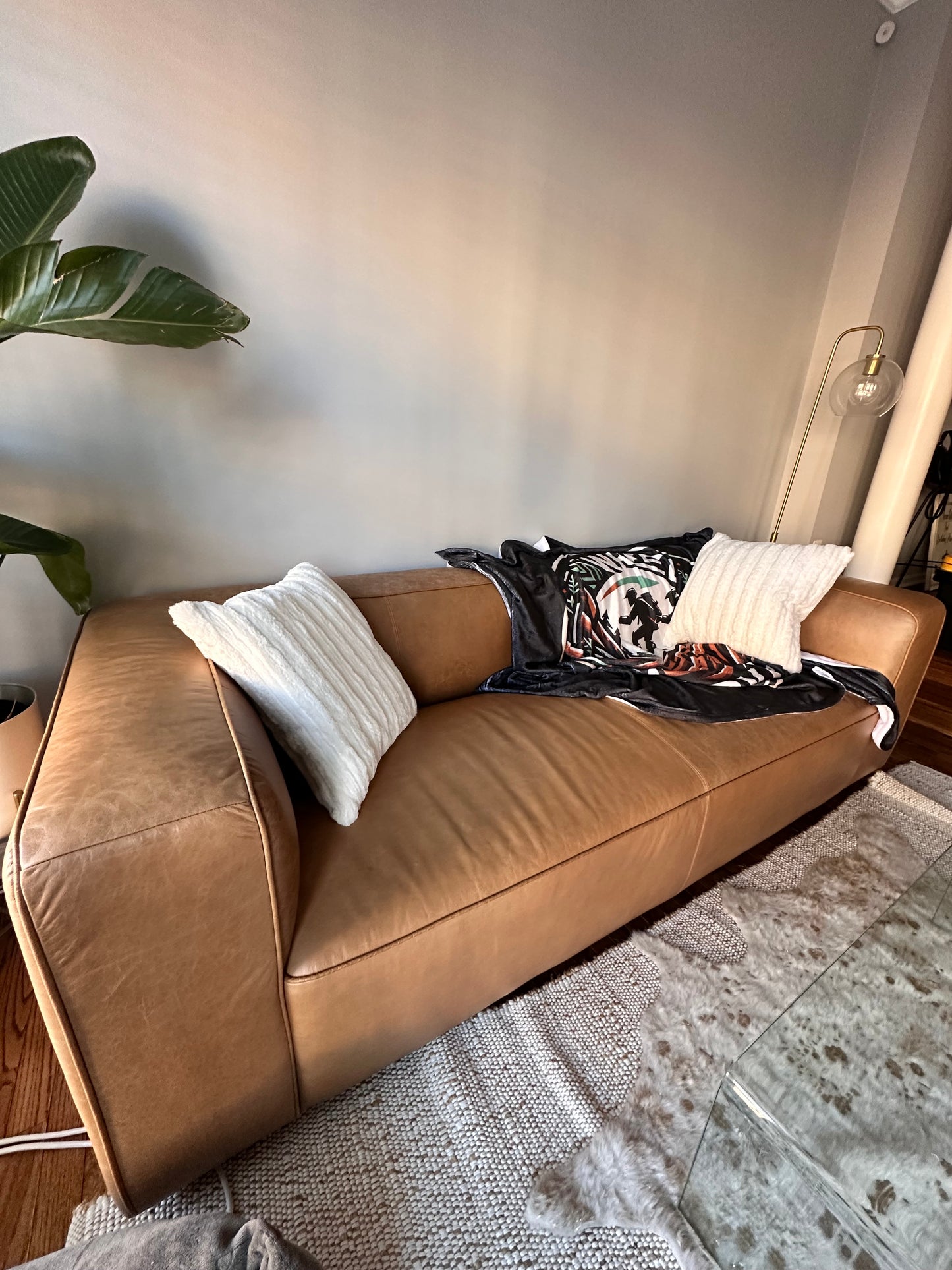 ᴡʜᴇᴇʟ ɴᴏᴠᴀ™ Velveteen Microfiber Blanket