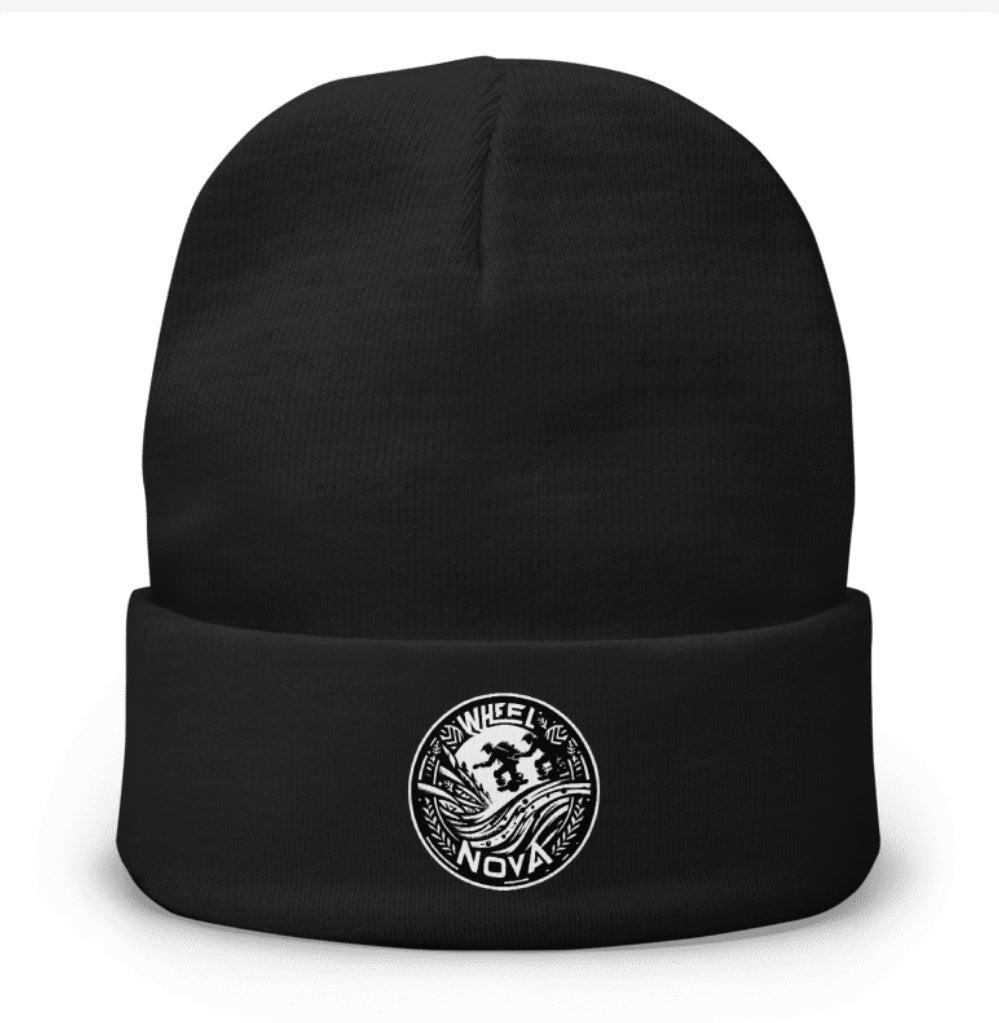 ᴡʜᴇᴇʟ ɴᴏᴠᴀ™ Polar Cap