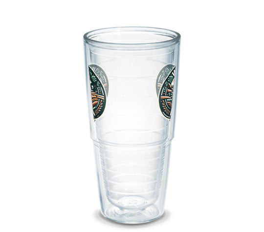 ᴡʜᴇᴇʟ ɴᴏᴠᴀ™ Tervis Tumbler & Forest Green Travel Lid