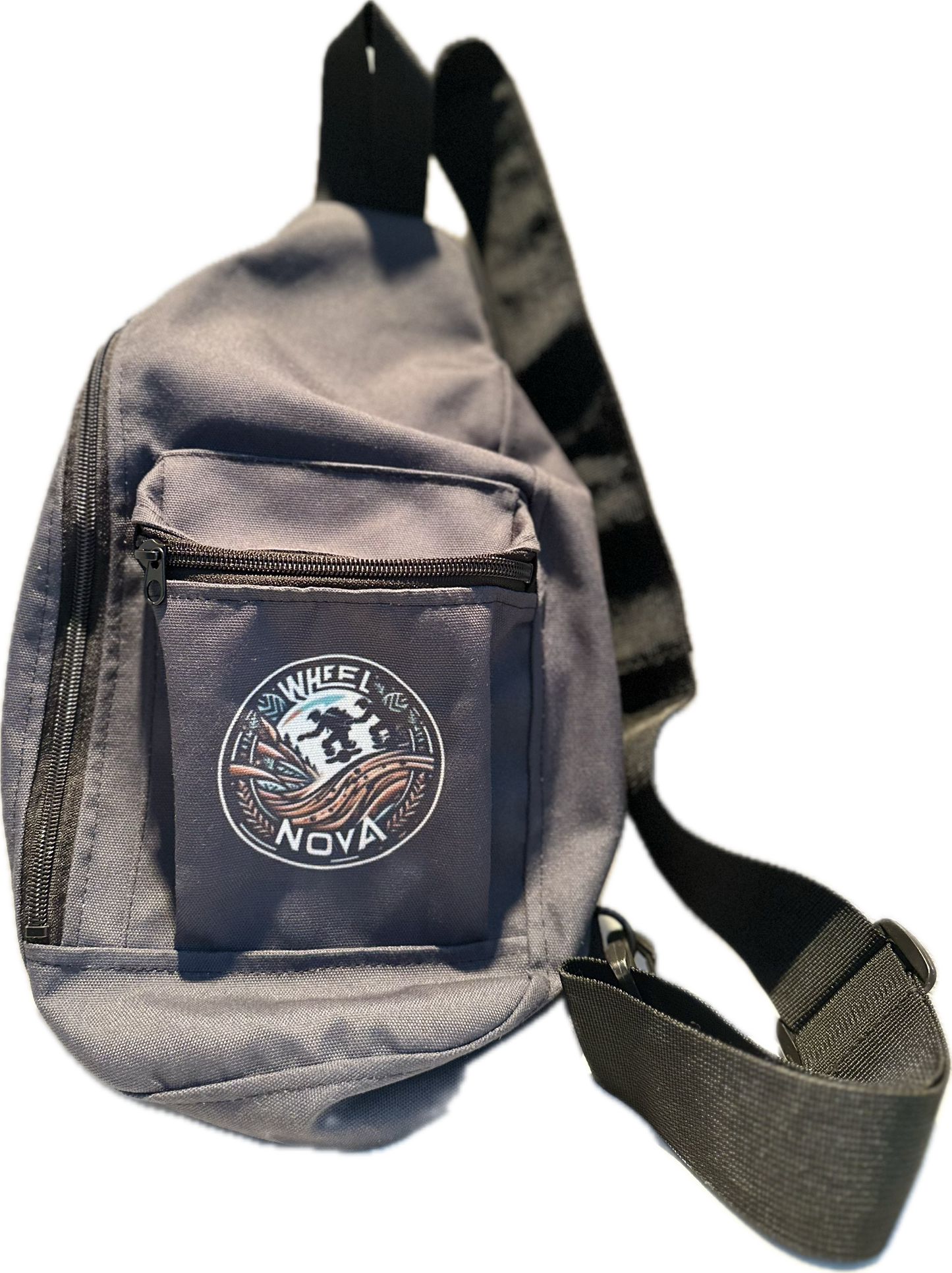 ᴡʜᴇᴇʟ ɴᴏᴠᴀ™ Flow Sling