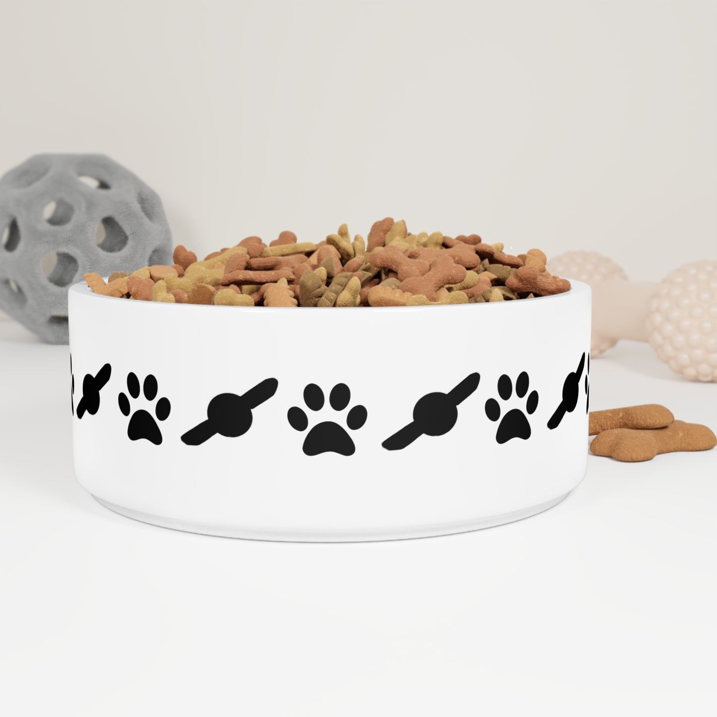 ᴡʜᴇᴇʟ ɴᴏᴠᴀ™ Buddy Bowl 🐾