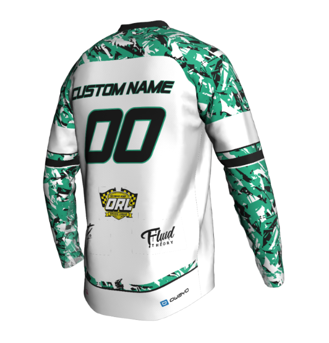 OFFICIAL ᴡʜᴇᴇʟ ɴᴏᴠᴀ™ SUMMER '24 ORL RACE JERSEY