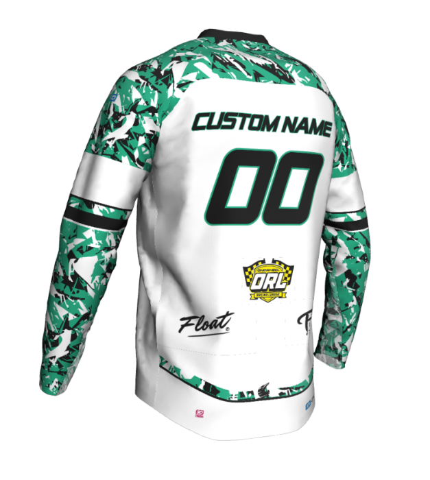 OFFICIAL ᴡʜᴇᴇʟ ɴᴏᴠᴀ™ SUMMER '24 ORL RACE JERSEY