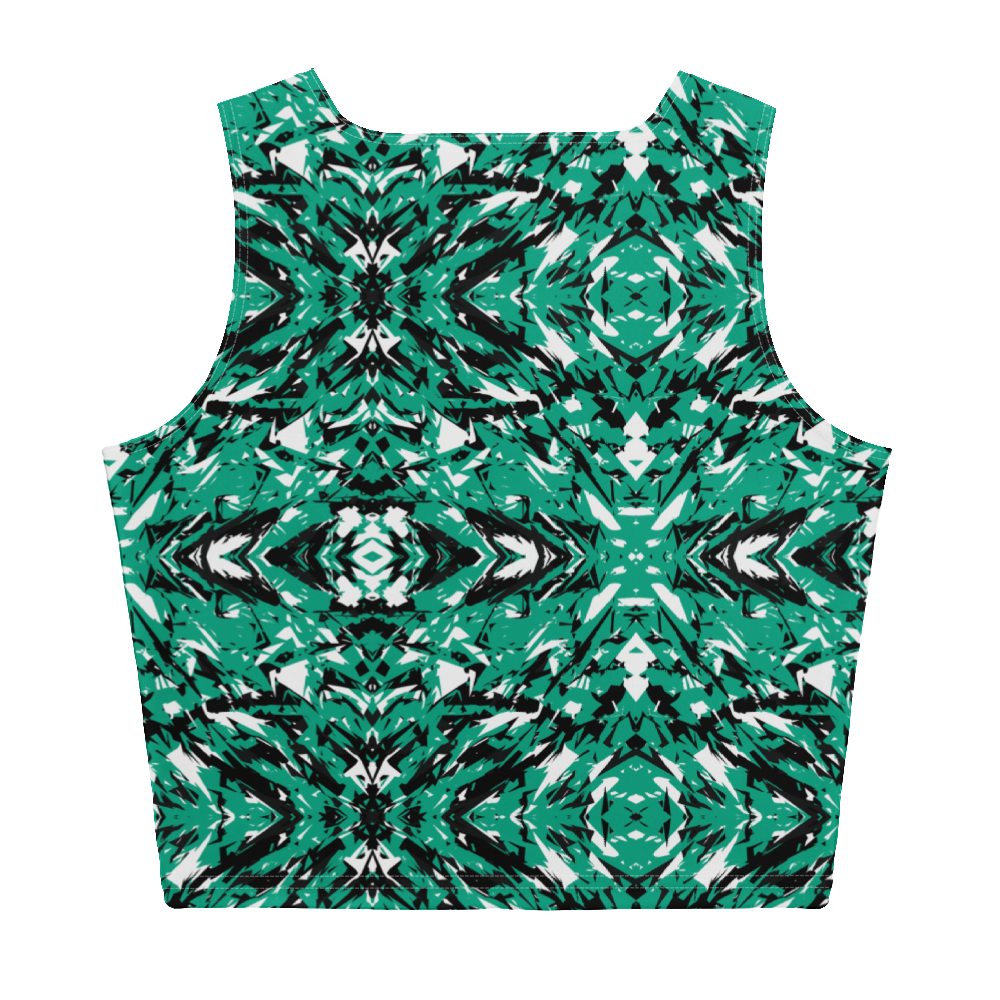 ᴡʜᴇᴇʟ ɴᴏᴠᴀ™  Signature Fem Crop Top