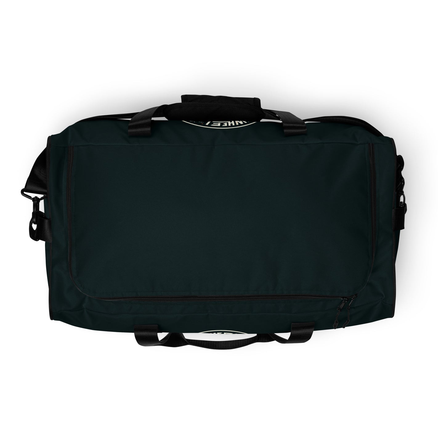 OFFICIAL ᴡʜᴇᴇʟ ɴᴏᴠᴀ™ GEAR BAG